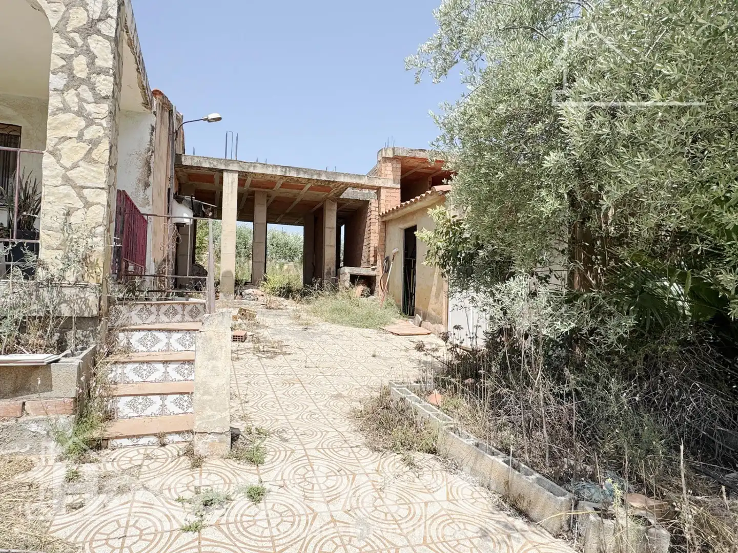 Casa o xalet en venda en L'Alcora amb Jardí privat, Terrassa i Traster
