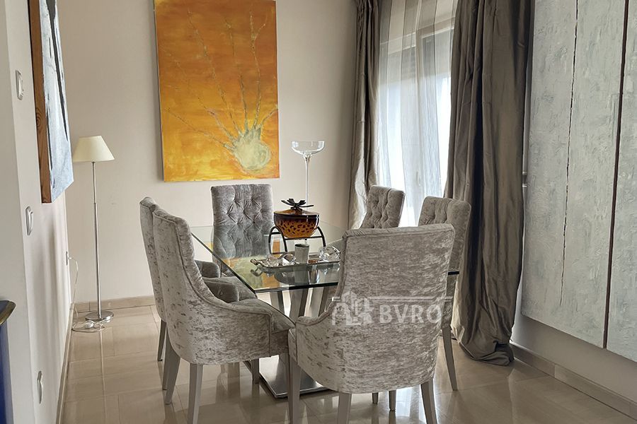 Flat to rent in Zona Centro