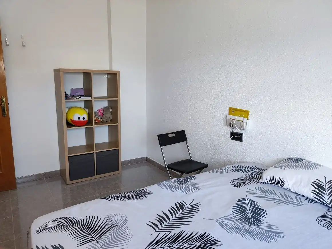Appartamento con terrazza in vendita a Tobarra, imagen 18