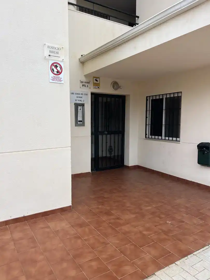 Pis en venda en Rincón de la Victoria amb Aire condicionat i Piscina