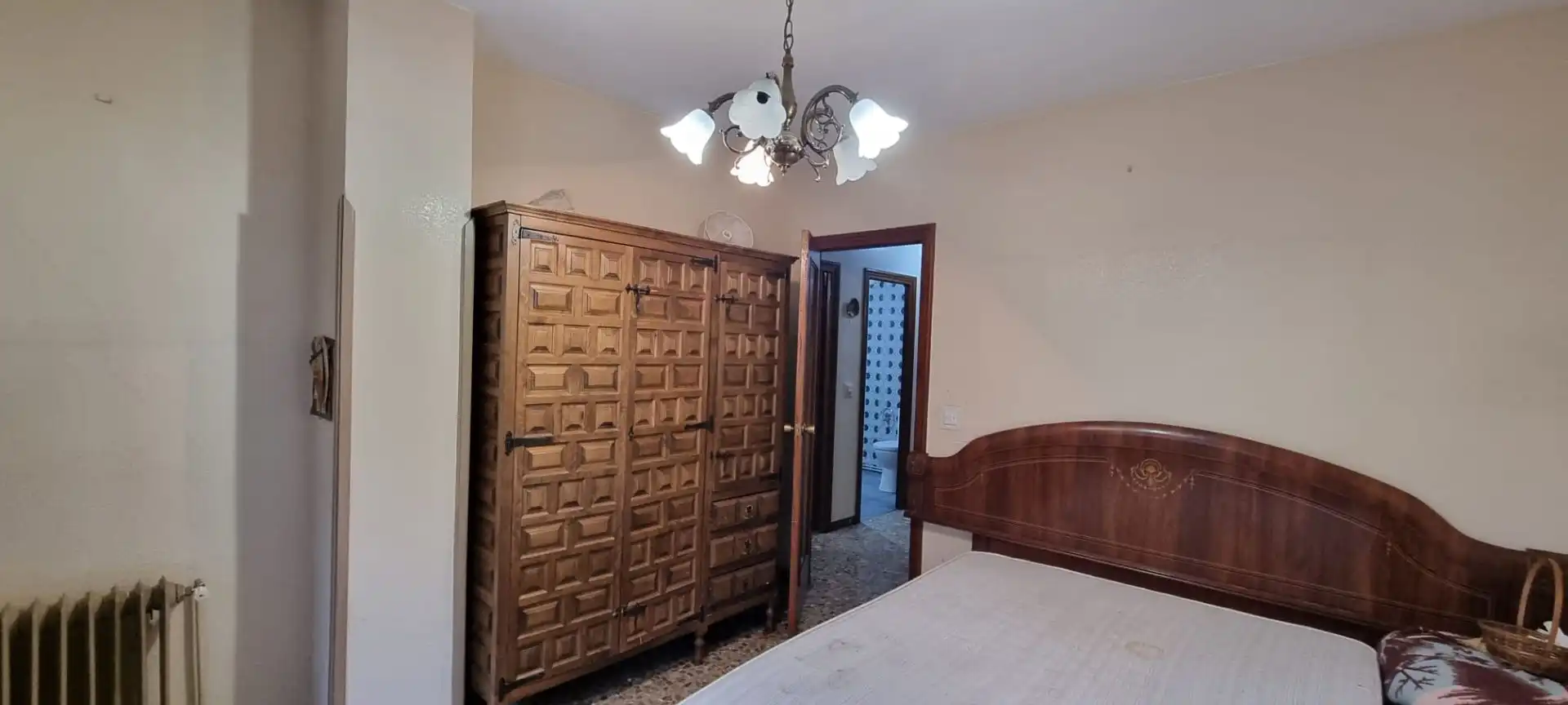 Habitación de Piso en venta en Torrijos con Aire acondicionado, Calefacción y Amueblado