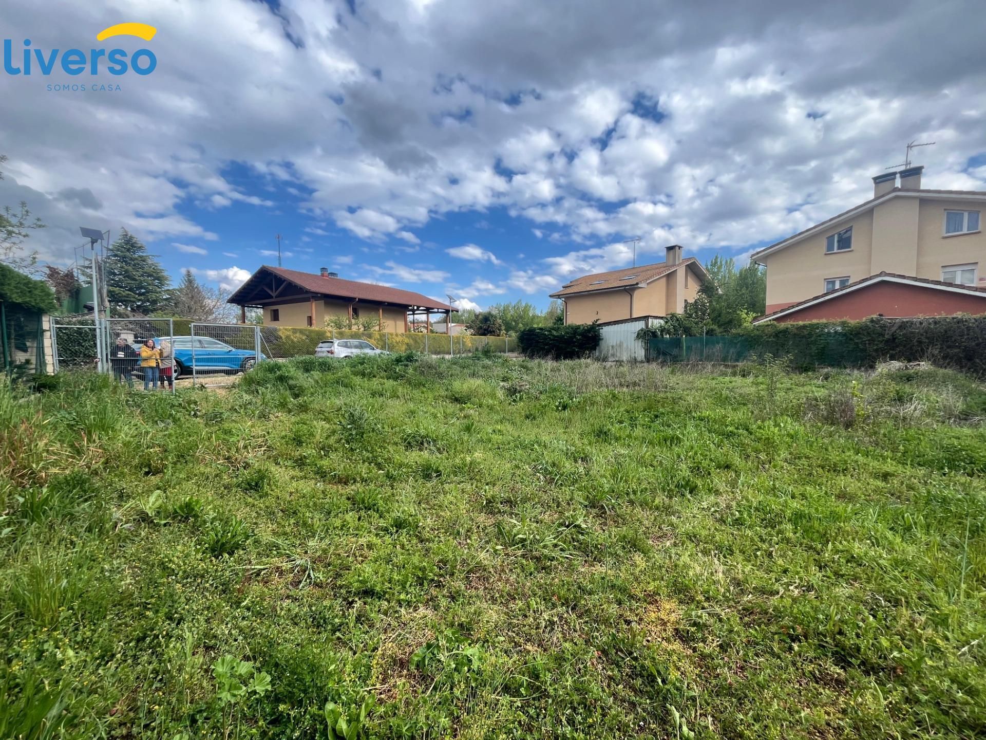 Residencial en venda en Cardeñajimeno