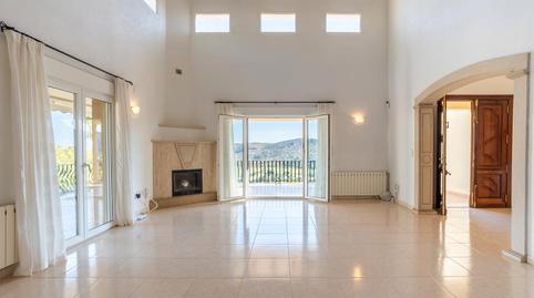 Foto 3 de Casa o chalet en venta en Pedreguer, Alicante