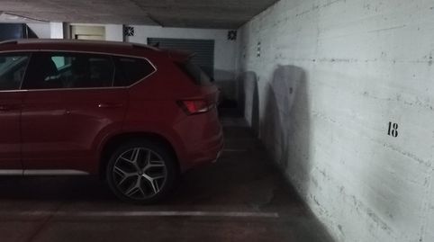 Foto 5 de Garaje de alquiler en Calle Carretería, 77, La Goleta - San Felipe Neri, Málaga Capital