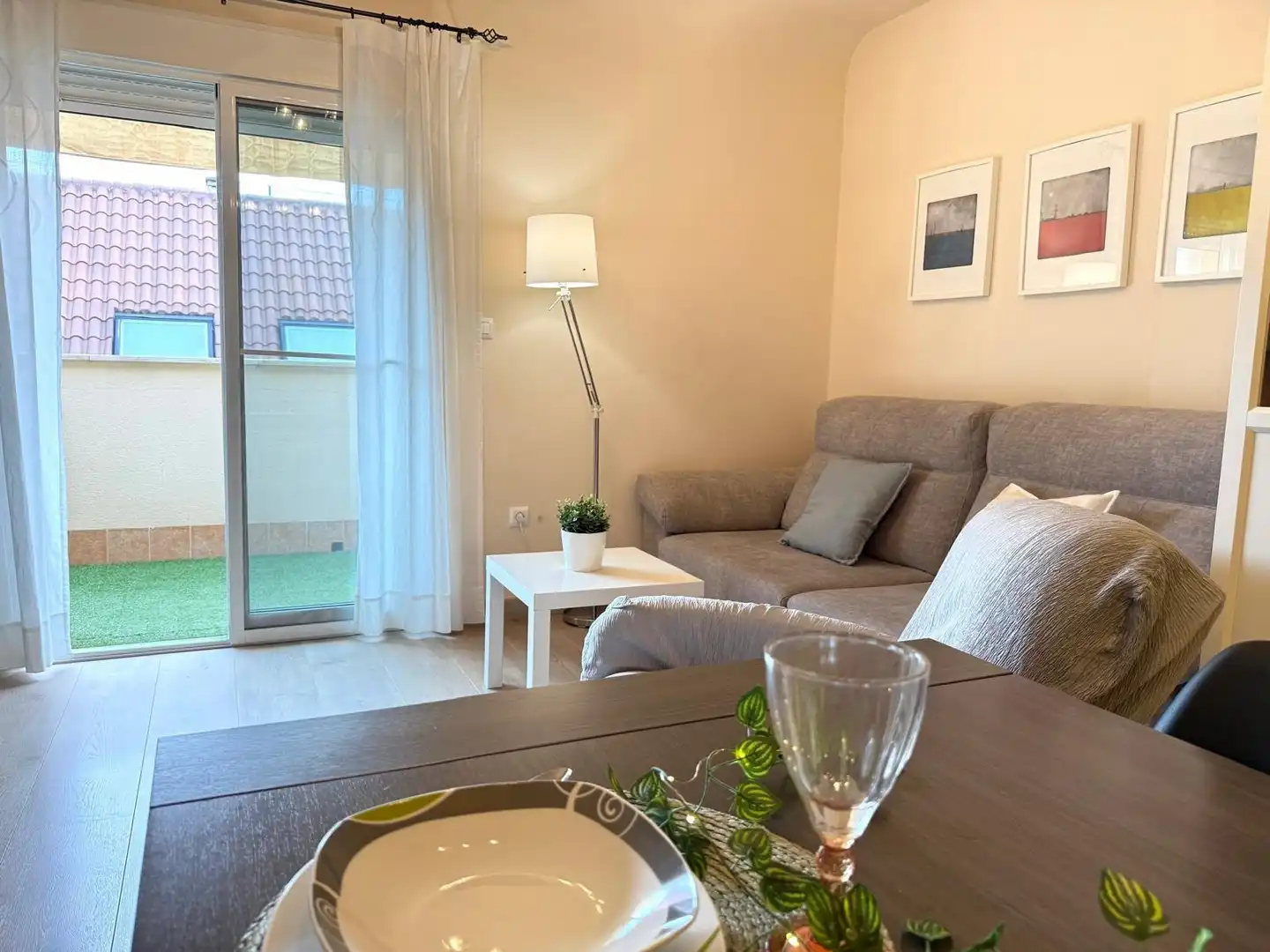 Appartamento con terrazza in vendita a Avenida ANTONETE GALVEZ 32, imagen 20