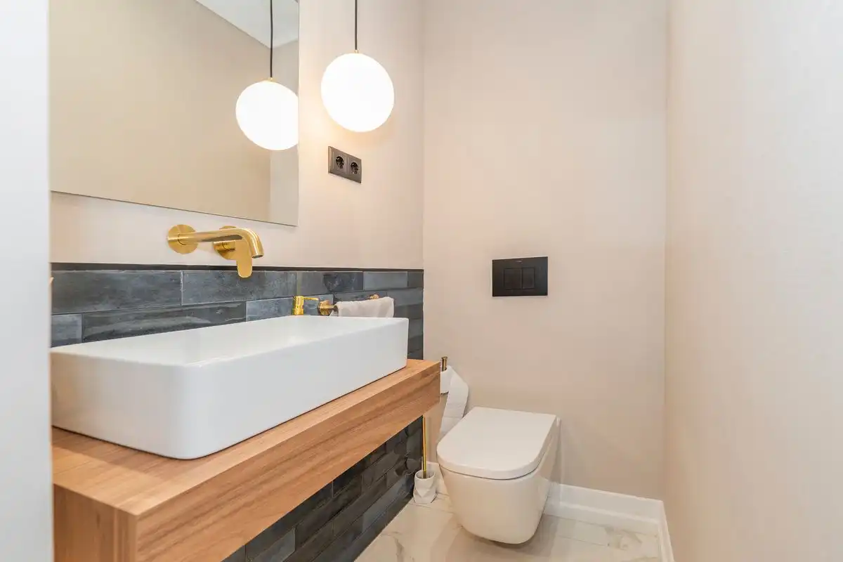 Appartement avec terrasse à vendre à Chamberí, imagen 15