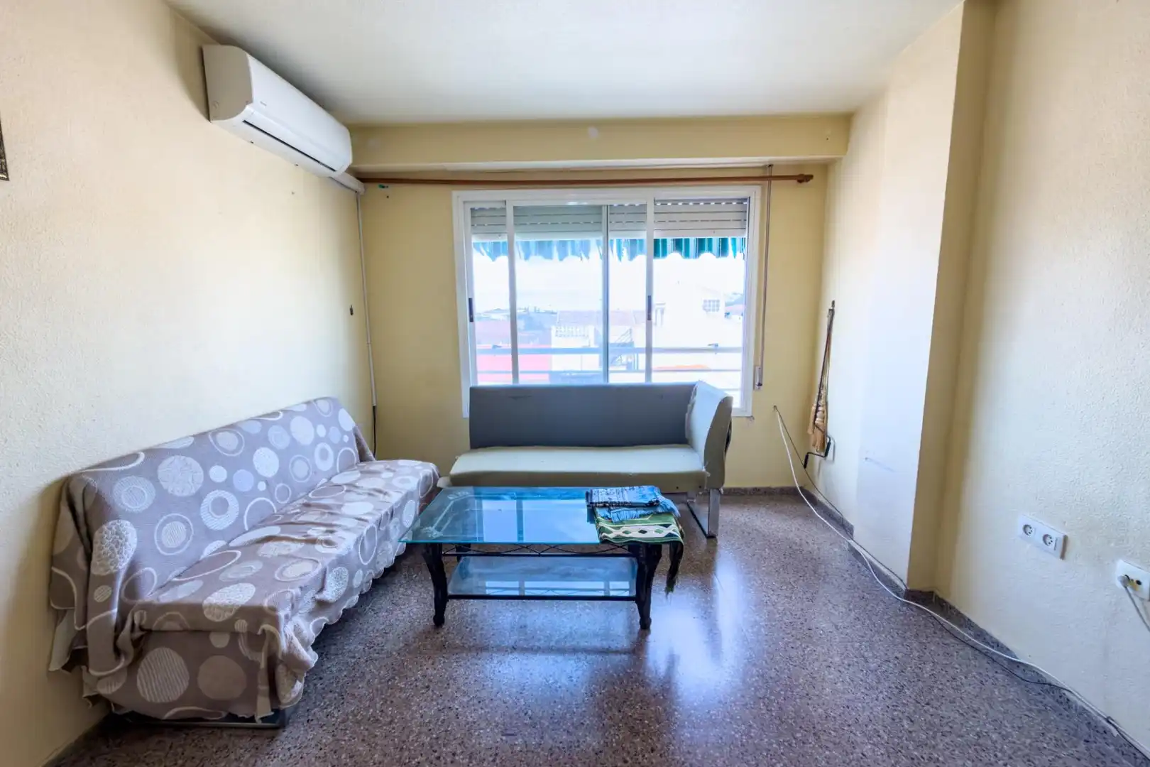 Sala de estar de Piso en venta en Dolores con Aire acondicionado, Calefacción y Trastero