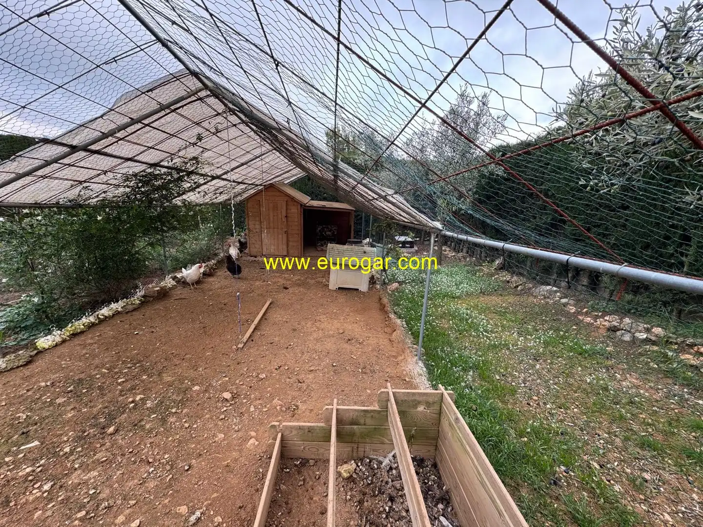 Houses for sale in Siete Aguas  with Storage room and Swimming Pool