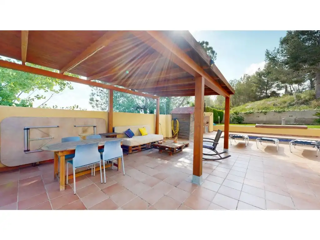 Casa o xalet en venda a Riba-roja de Túria