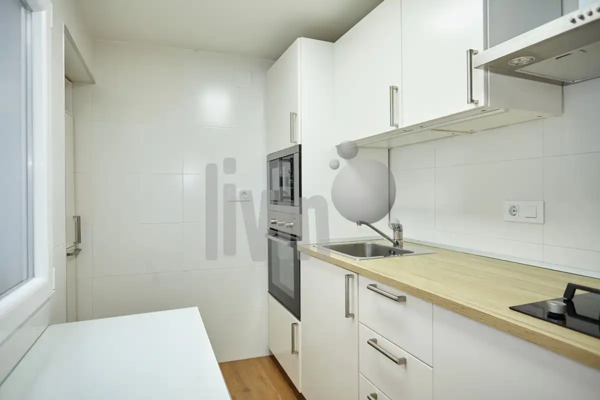 Kitchen of Houses for sale in Baeza