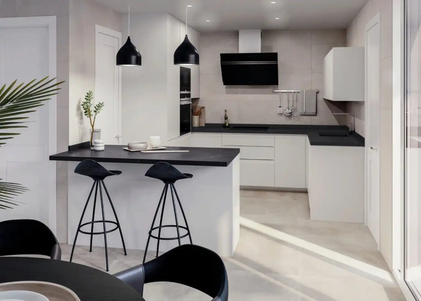 Villa con piscina in vendita a Marbella Centro, imagen 19