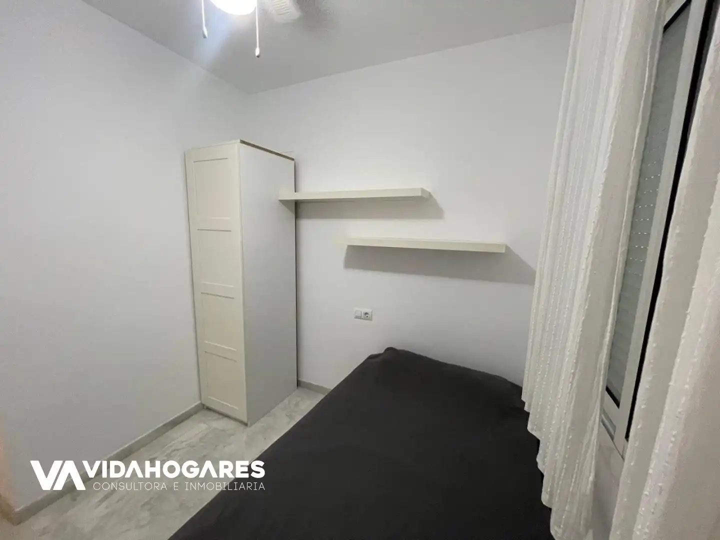 Piso de alquiler en Rota, Cádiz