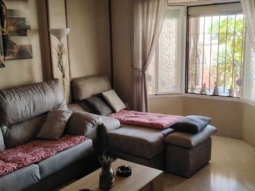 Villa avec jardin à vendre à Puerto del Boyar