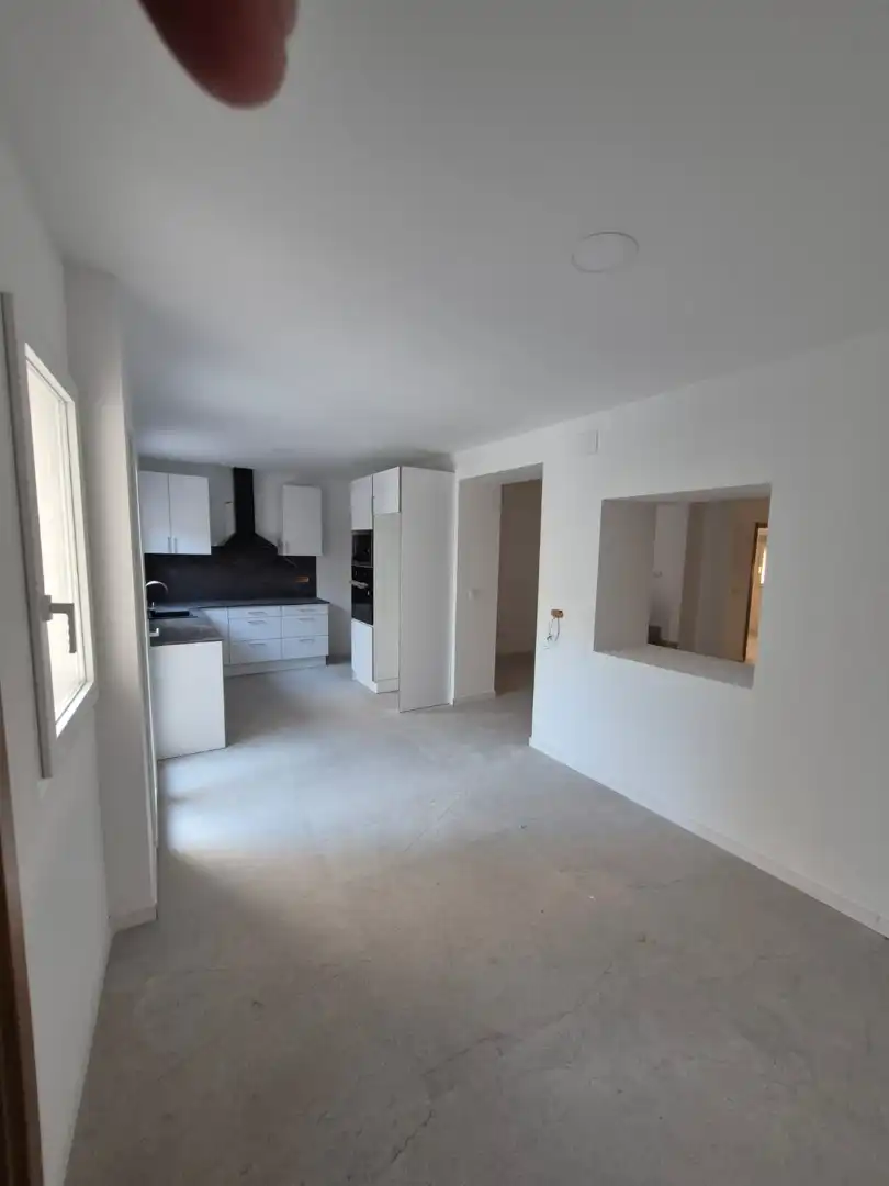 Maison mitoyenne avec terrasse à vendre à La Pobla Llarga, imagen 12