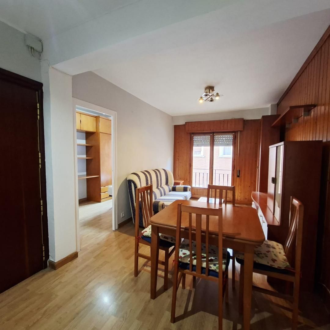Dining room of Flat for sale in  Zaragoza Capital