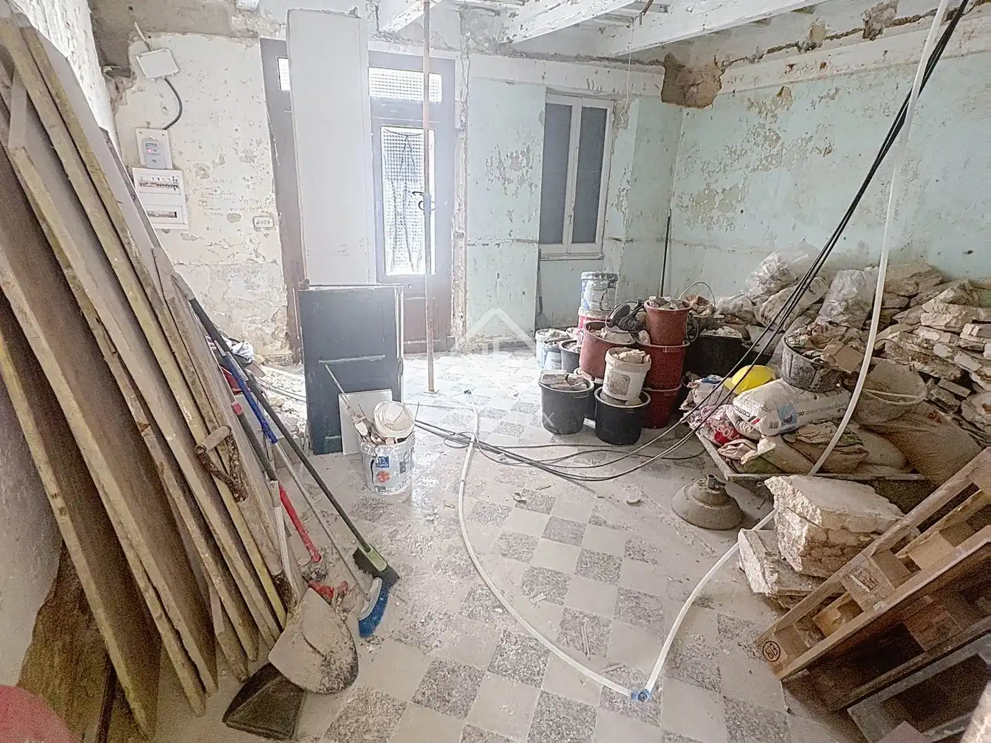 Casa o xalet en venda en Maó - Mahón amb Aire condicionat, Calefacció i Terrassa
