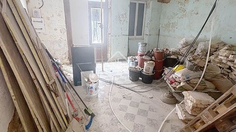Increíble casa menorquina para reformar con proyecto y permiso de obra en venta en pleno centro histórico de Mahón, imatge 3