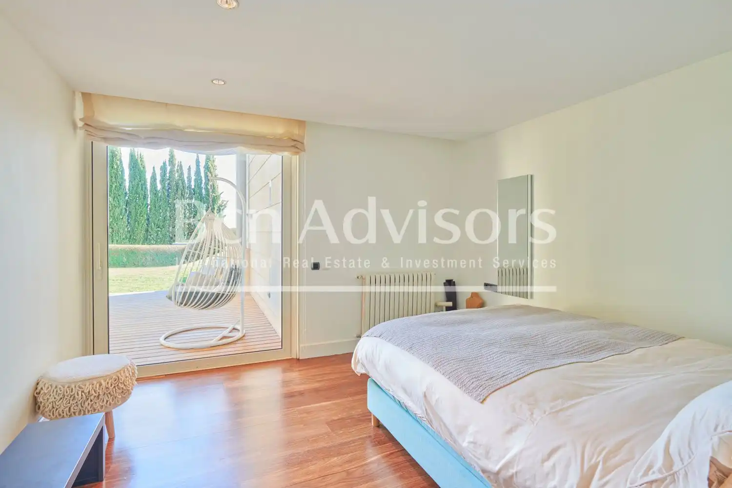 Villa con piscina in vendita a Sarrià - Sant Gervasi, imagen 33