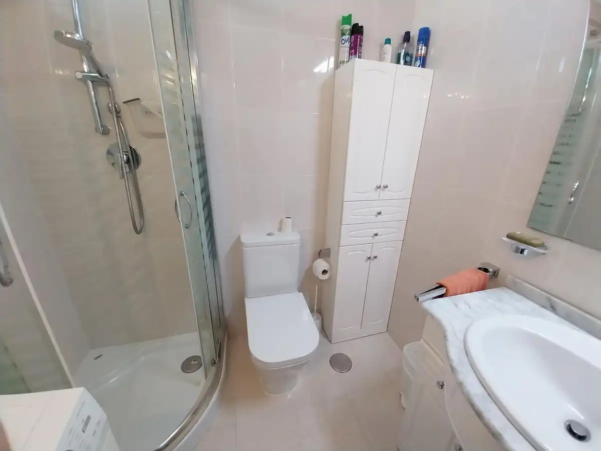 Flat with pool for sale in Elviria - Cabopino, imagen 12