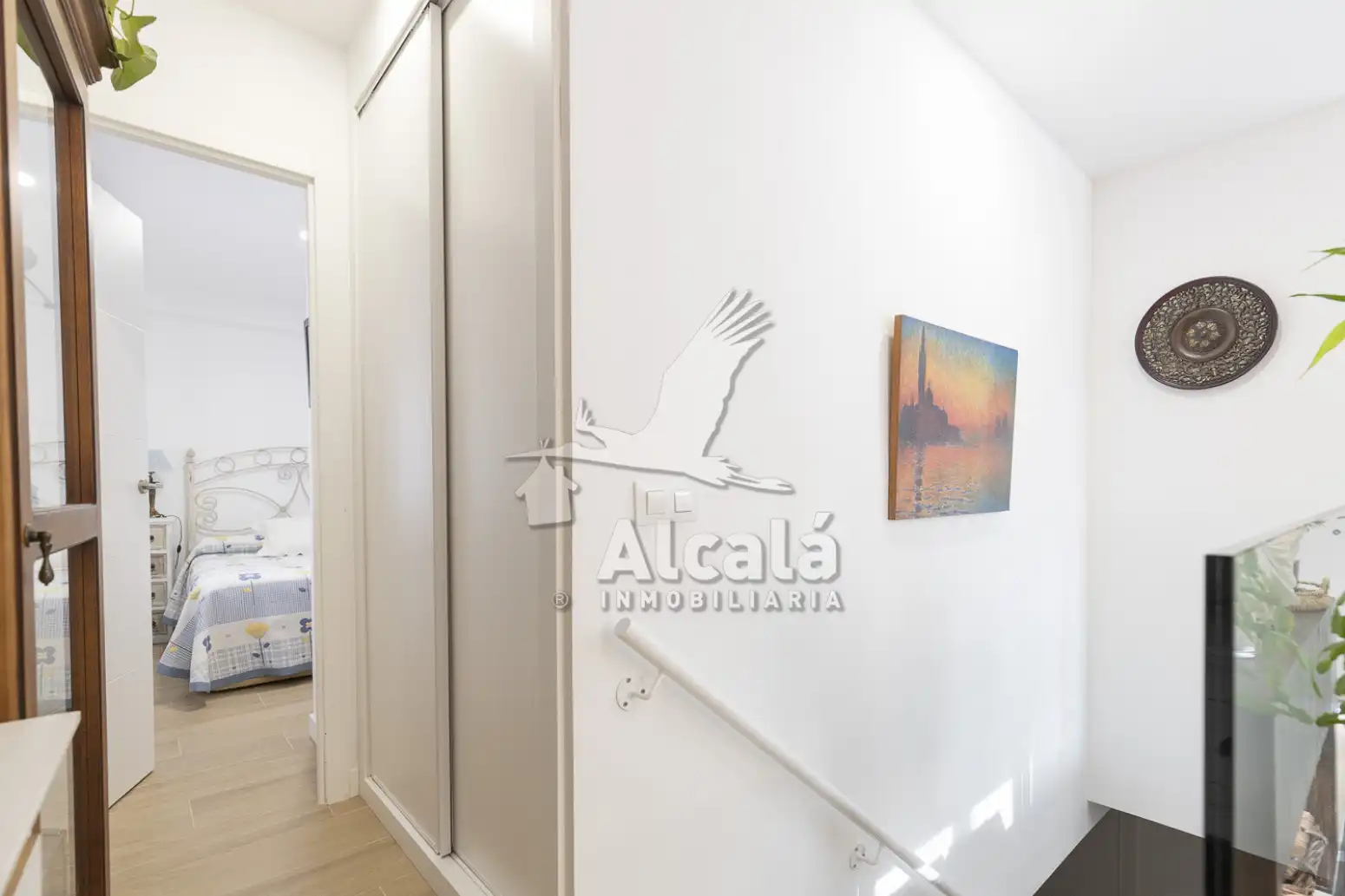 Flat for sale in Estación - Parque O'Donnell