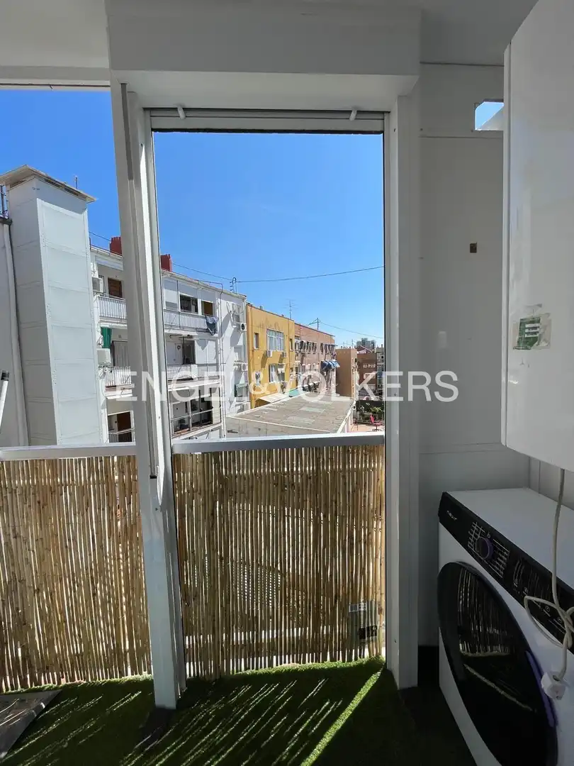 Piso con terraza en venta en Carabanchel, imagen 5