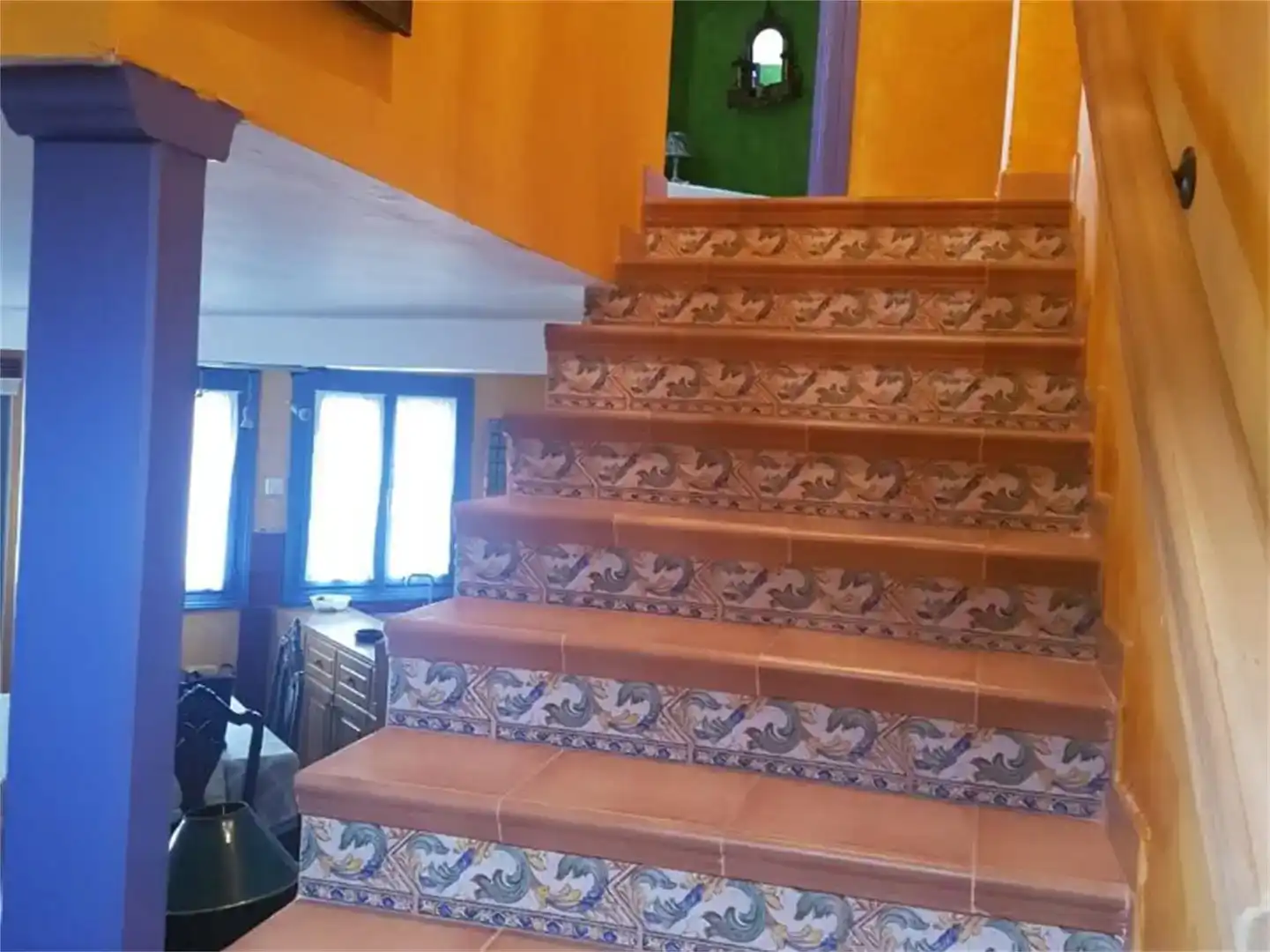 Finca rústica en venda en Retortillo de Soria amb Moblat, Forn i Rentadora