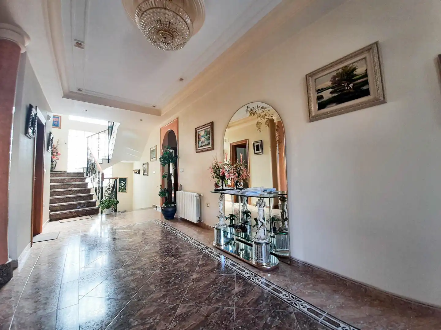 Villa mit Terrasse zum Verkauf in Calle JOSE ANTON AGULLO, imagen 35