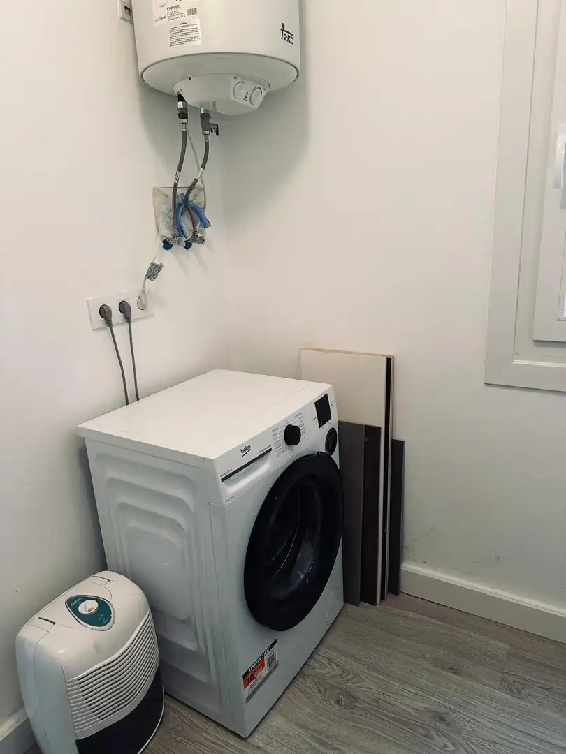 Flat for rent in Centro