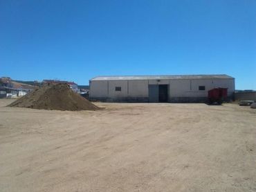 Terreno residenziale in vendita a Peñarroya-Pueblonuevo
