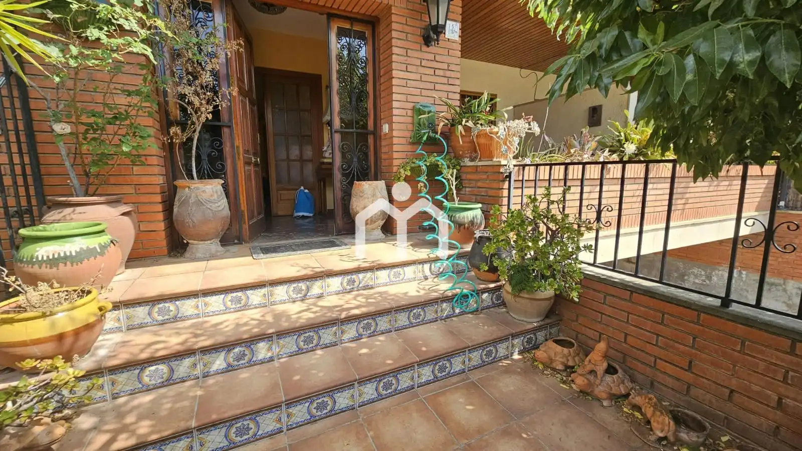 Maison mitoyenne avec terrasse à vendre à Vilassar de Dalt, imagen 16