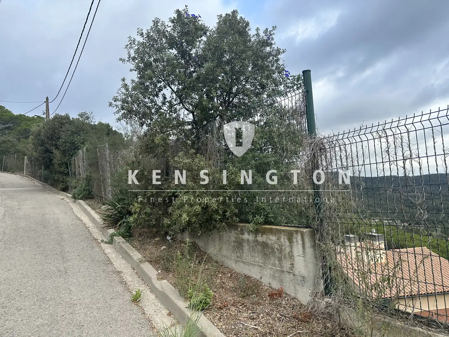 Residencial en venda en Òrrius