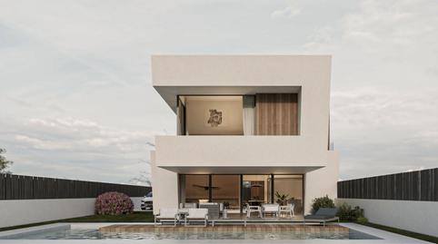 Foto 3 de Casa o xalet en venda a Casco Antiguo, Madrid