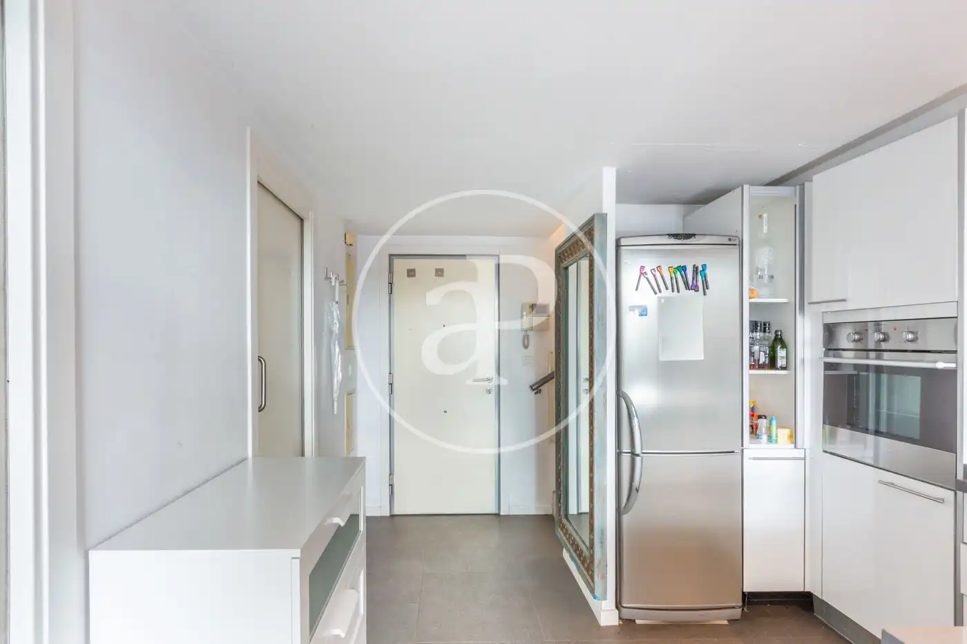 Flat for sale in Valencia  with Air Conditioner, Heating and Terrace