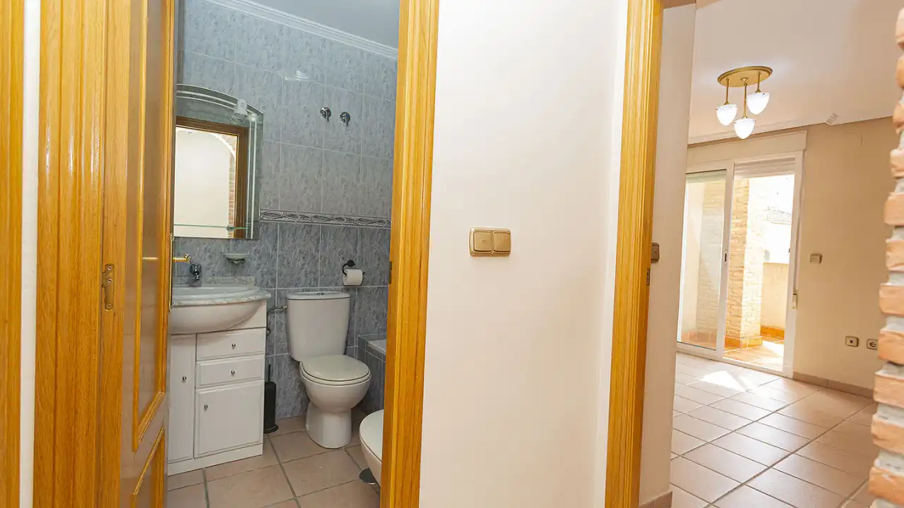 Terraced house with terrace for sale in Orihuela Costa, imagen 25