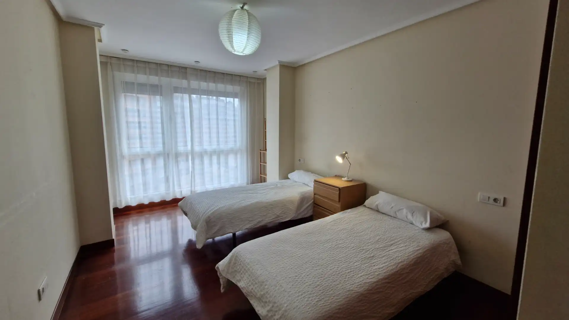 Flat with terrace to rent in Ibaiondo, imagen 10