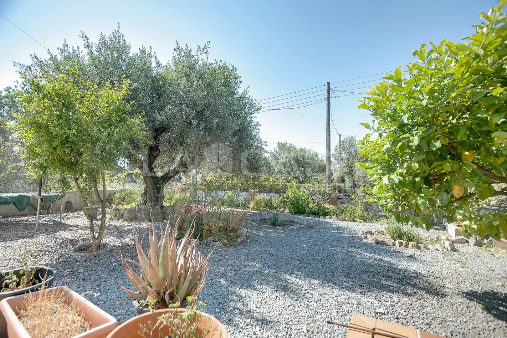Casa pareada con terraza en venta en Santa Eulàlia de Ronçana, imagen 20