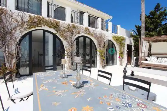 Villa mit Pool zum Verkauf in Chullera, imagen 4