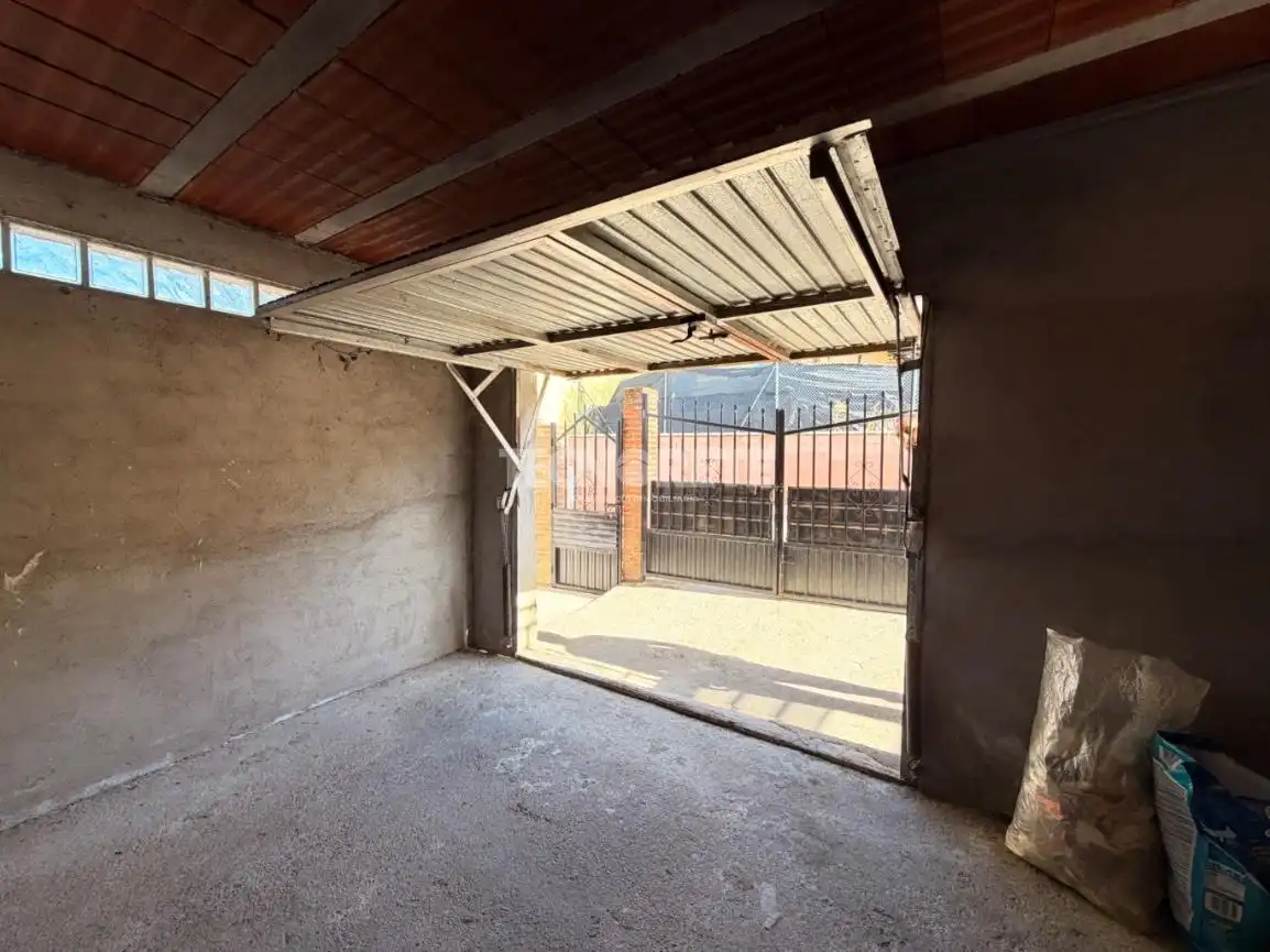 Casa amb terrassa en venda a El Casar de Escalona, imagen 43