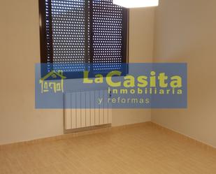 Bedroom of Flat to rent in Almagro  with Terrace and Balcony