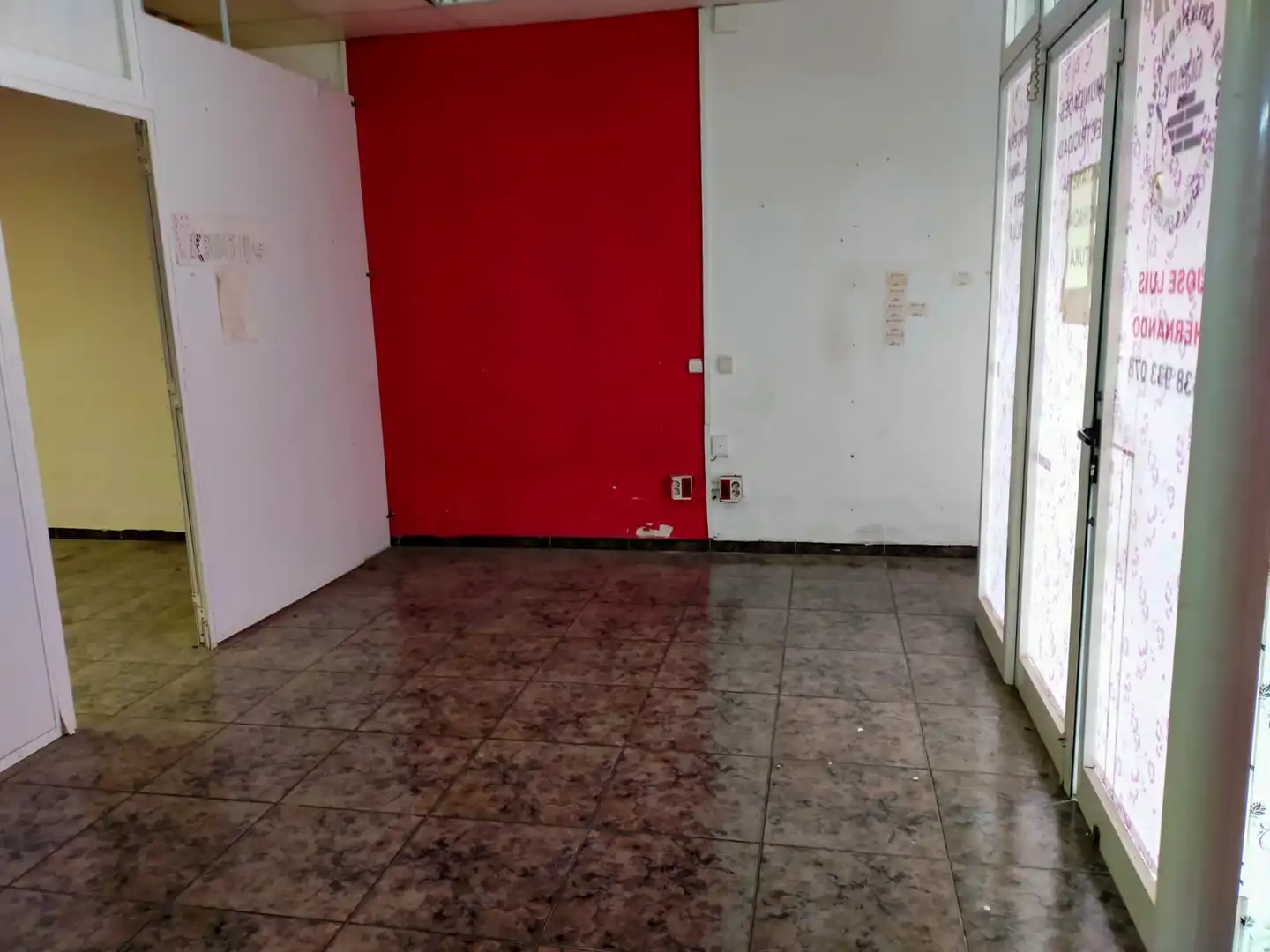 Local en venta en Sabadell