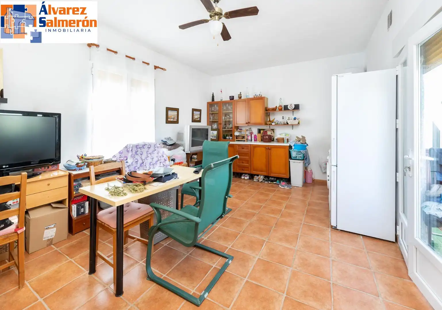 Casa in vendita a Calle Cruz, imagen 23