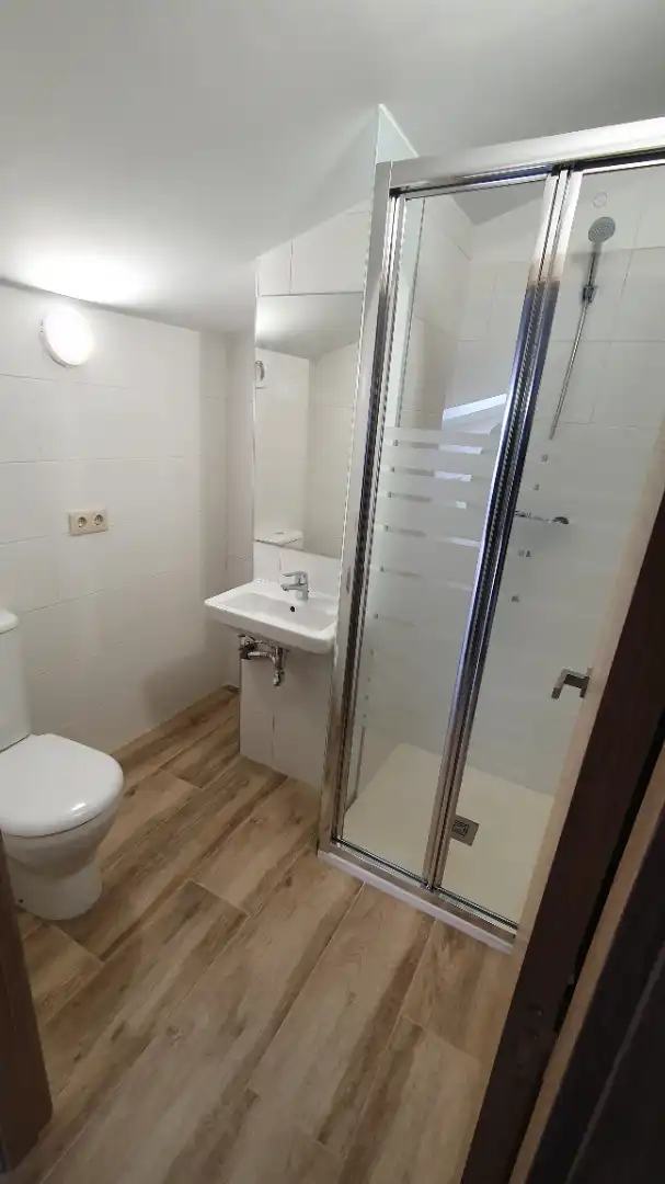Flat for rent in Carrer de Santa Eugènia, Santa Eugènia