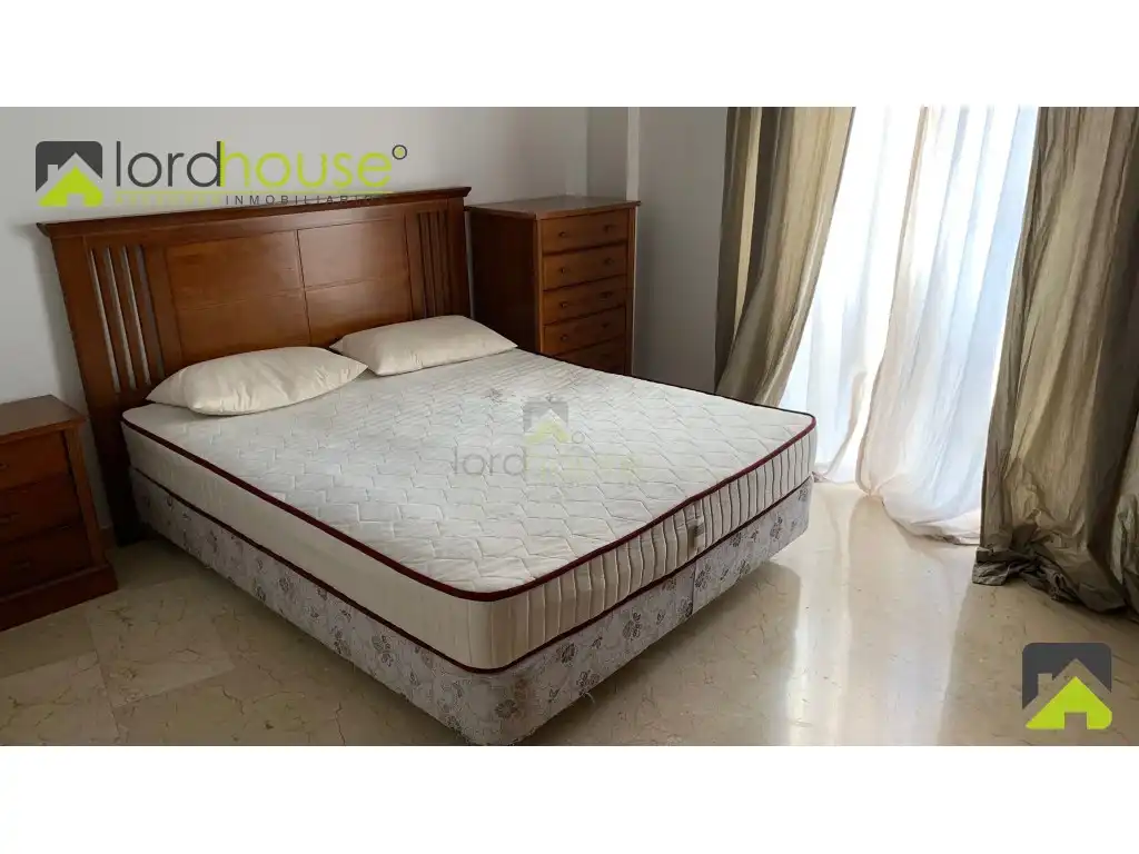 Dormitori de Apartament en venda en Lorca