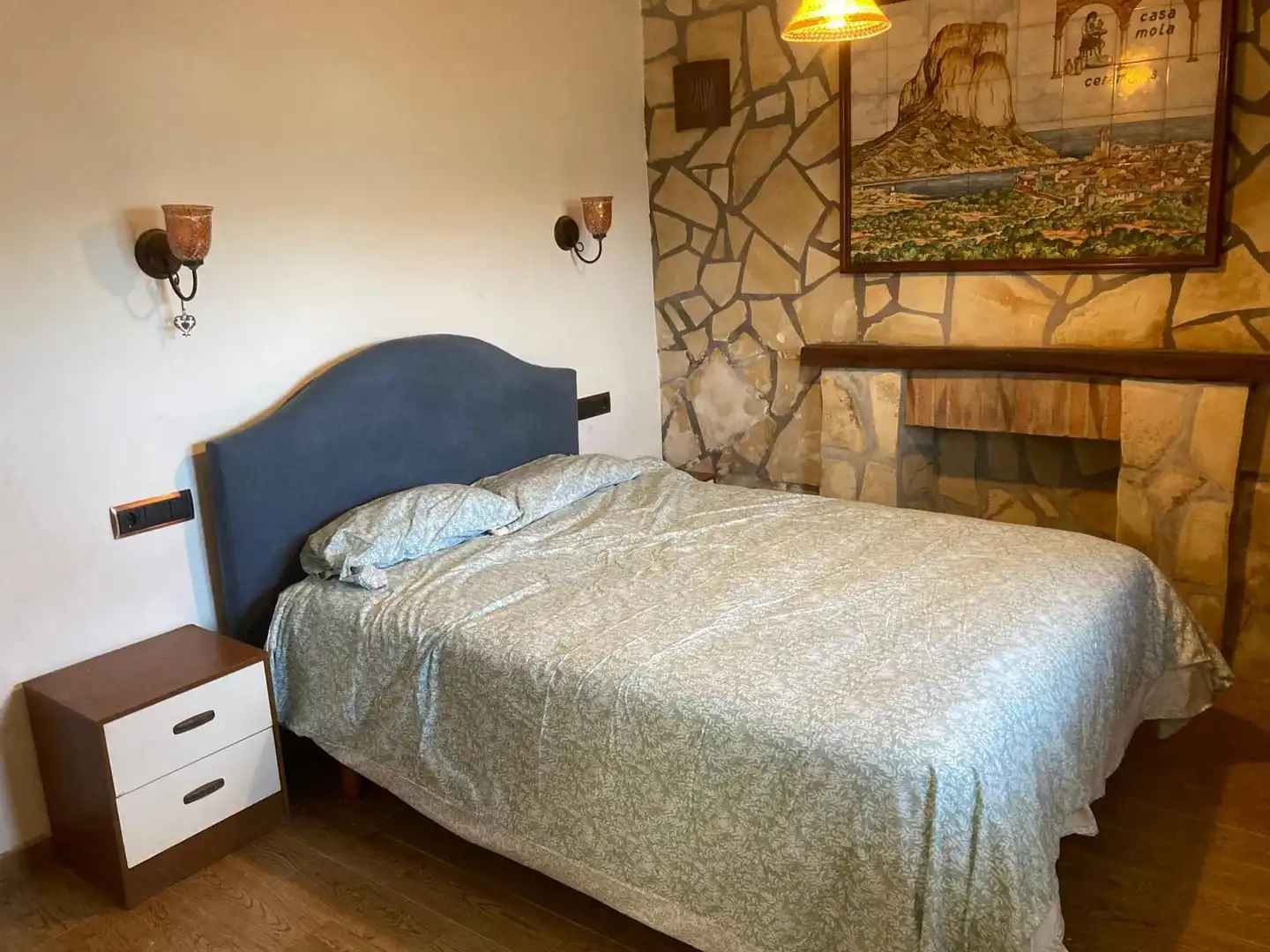 Rural land for sale in Gargasindi - Garduix - Colina del Sol, imagen 17