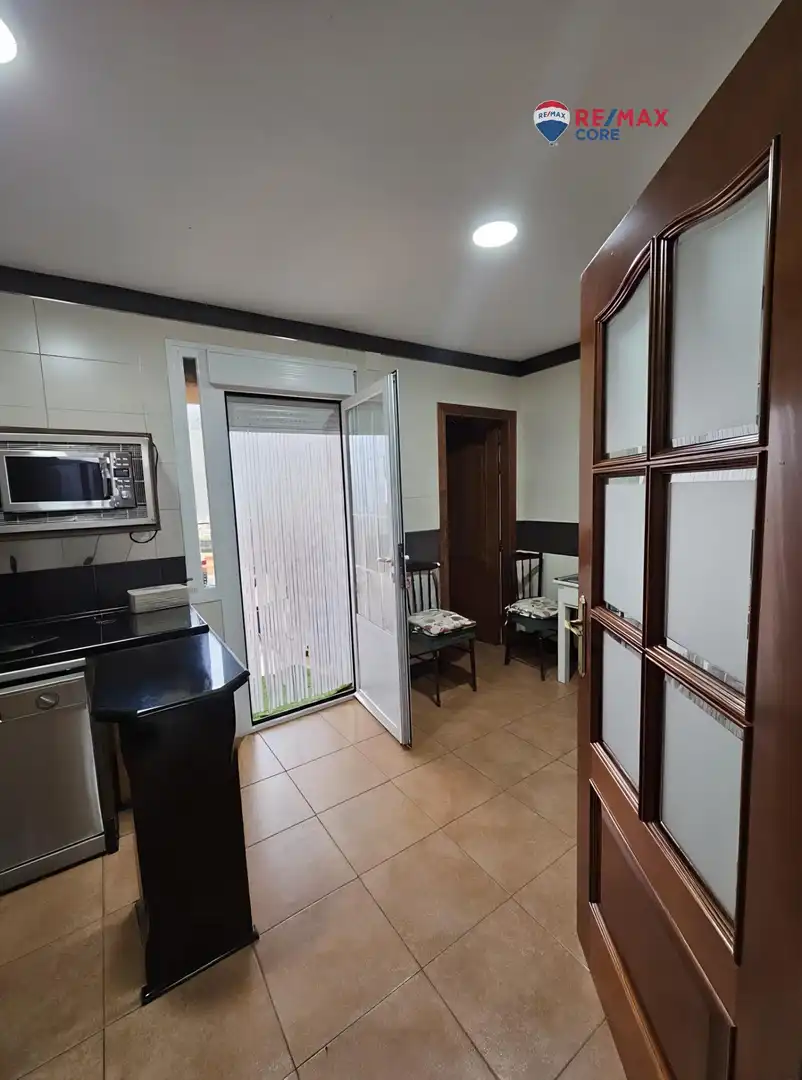 Casa o chalet en venta en Almoharín con Aire acondicionado, Calefacción y Jardín privado