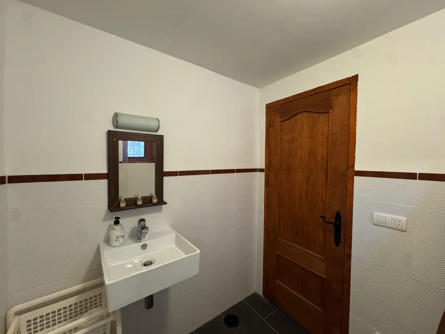 Baño de Casa o chalet en venta en Cehegín con Aire acondicionado, Jardín privado y Terraza