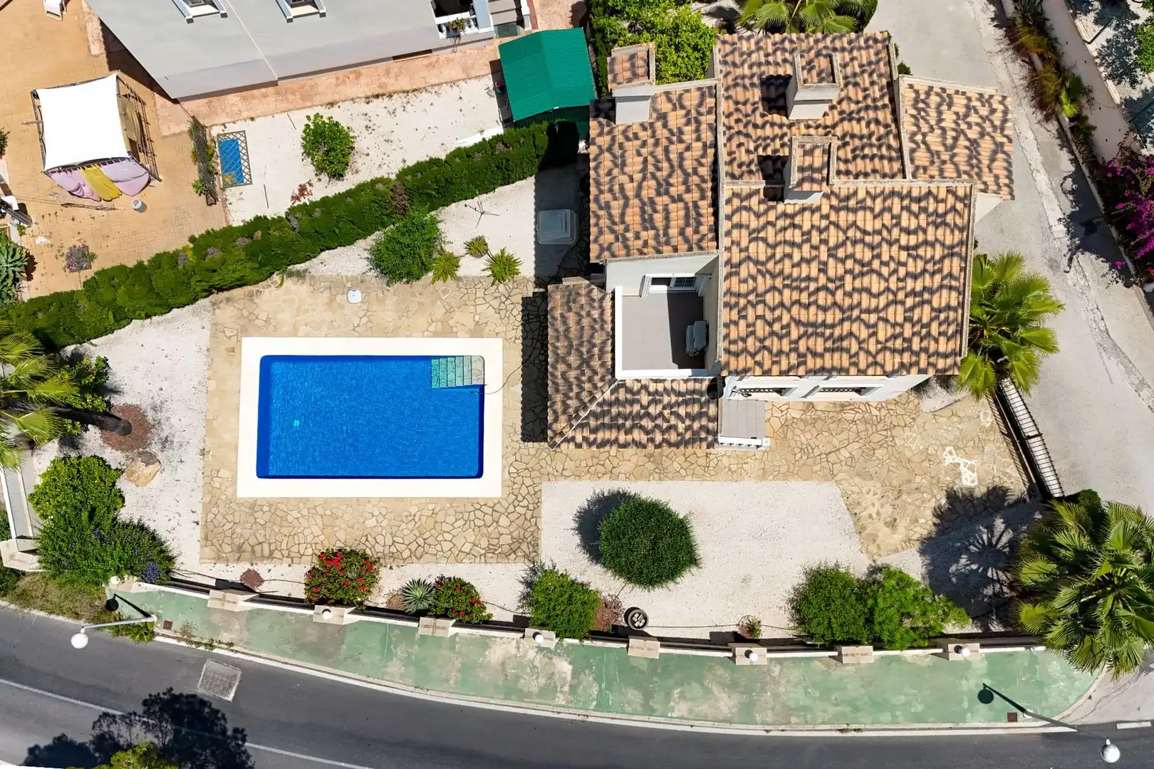Maison à vendre à Zona Pueblo, imagen 33