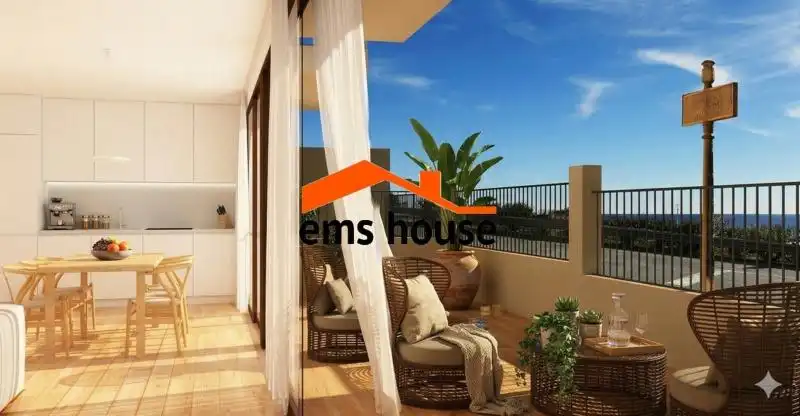 Terrassa de Apartament en venda en Palamós amb Terrassa, Traster i Balcó