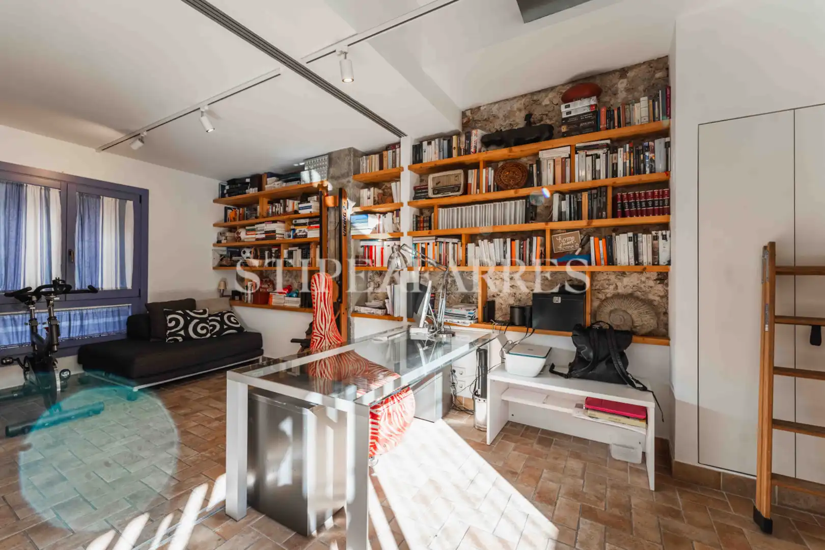 Casa adosada en venta en Barcelona con Aire acondicionado, Calefacción y Jardín privado