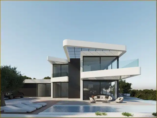 Haus zum Verkauf in Altea ciudad, imagen 5